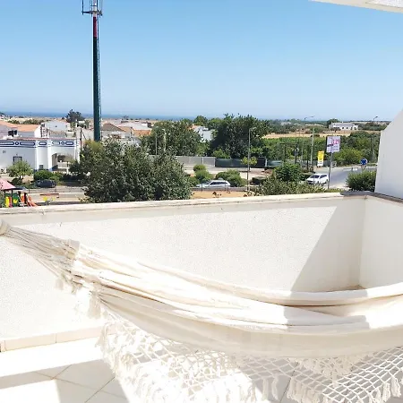 Villa Casa Sal Sol Sul - Casa De Ferias Perto Da Praia Da Manta Rota Vila Nova de Cacela
