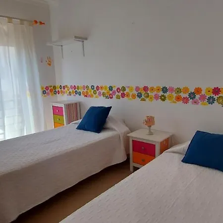 Casa Sal Sol Sul - Casa De Ferias Perto Da Praia Da Manta Rota *